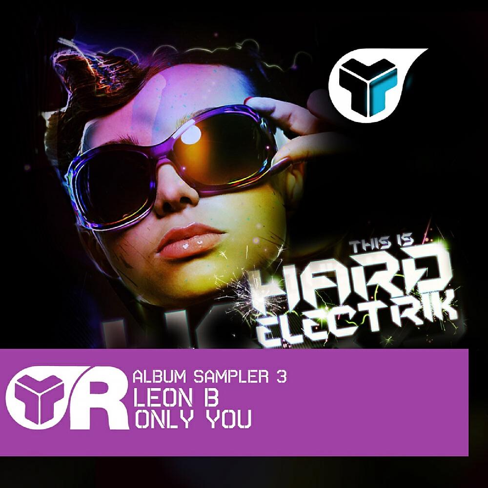 Релиз This Is Hard Electrik Album Sampler 3