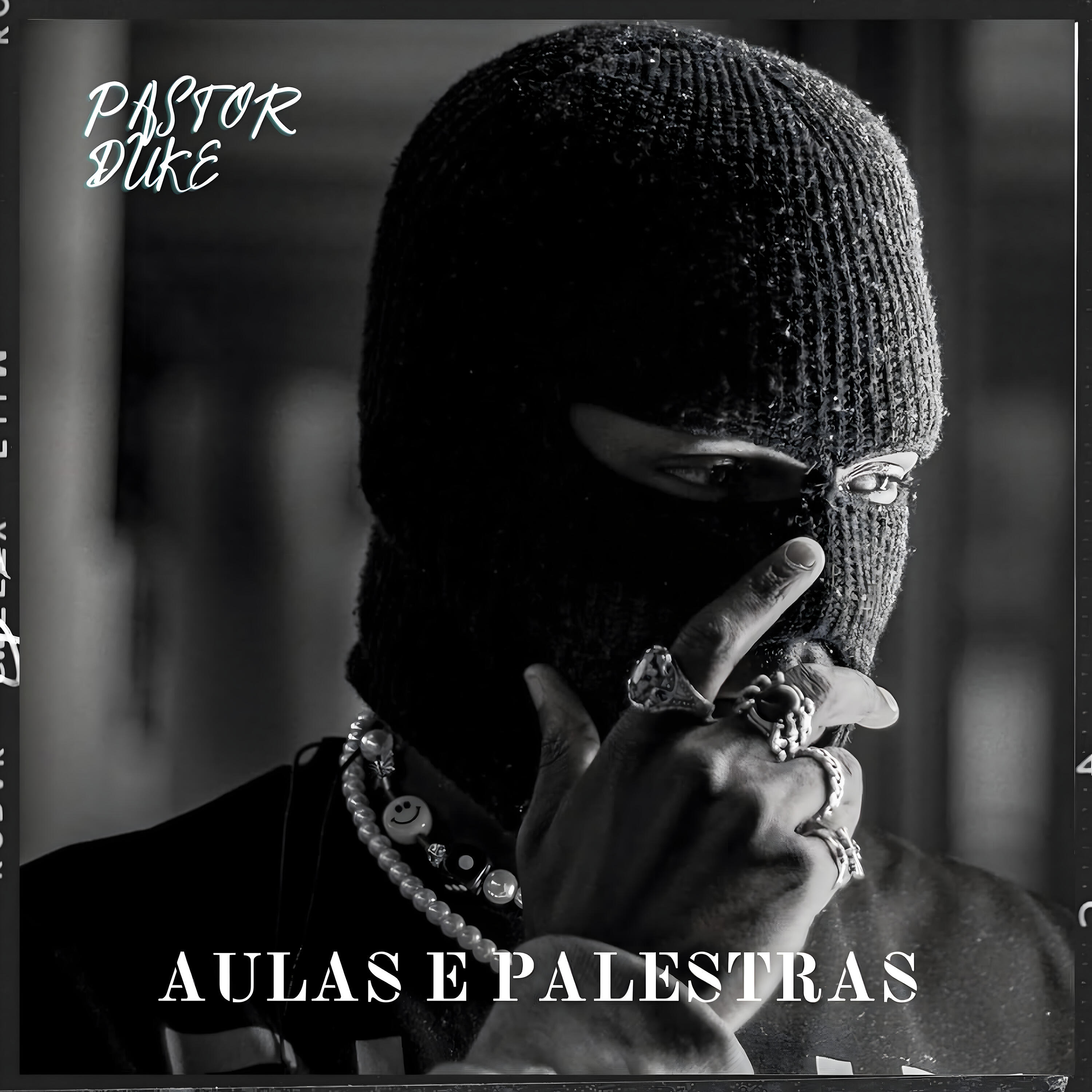 Релиз Aulas e Palestras