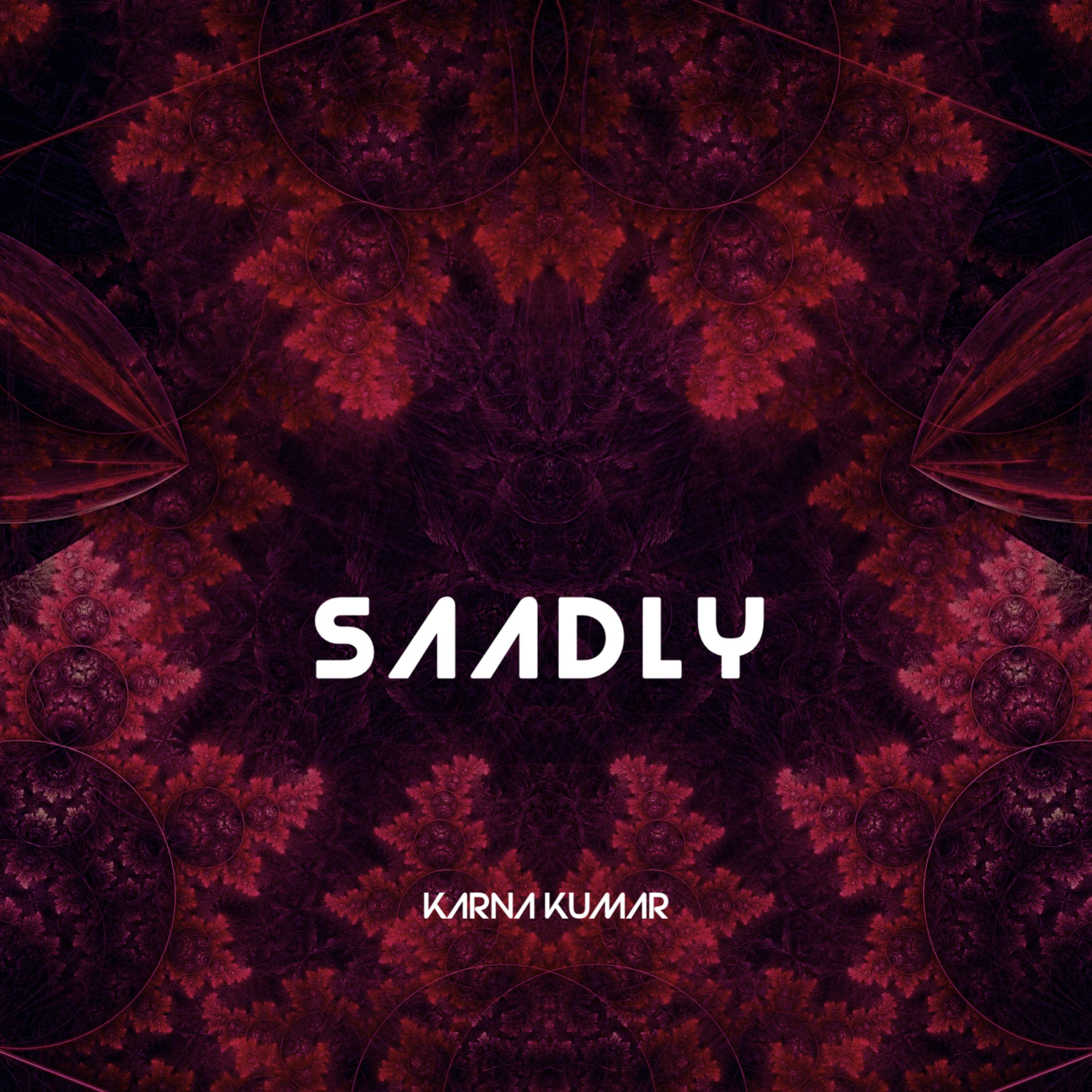 Релиз Saadly