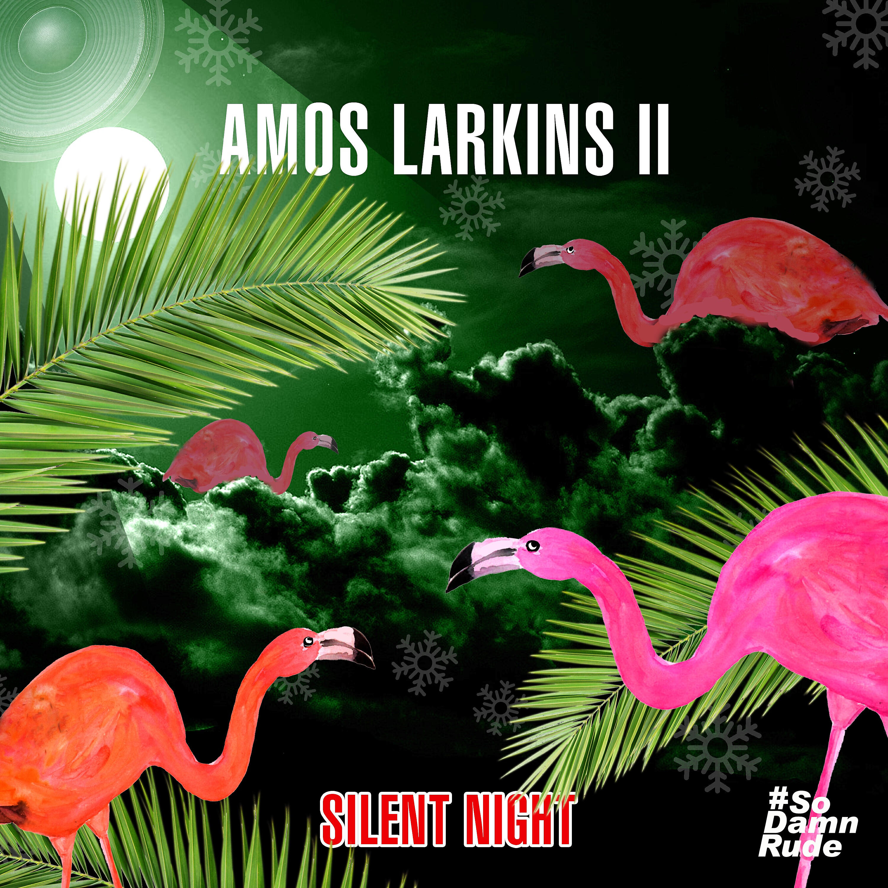 Релиз Silent Night