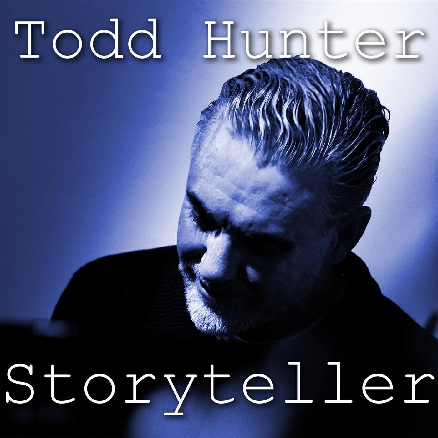 Релиз Storyteller