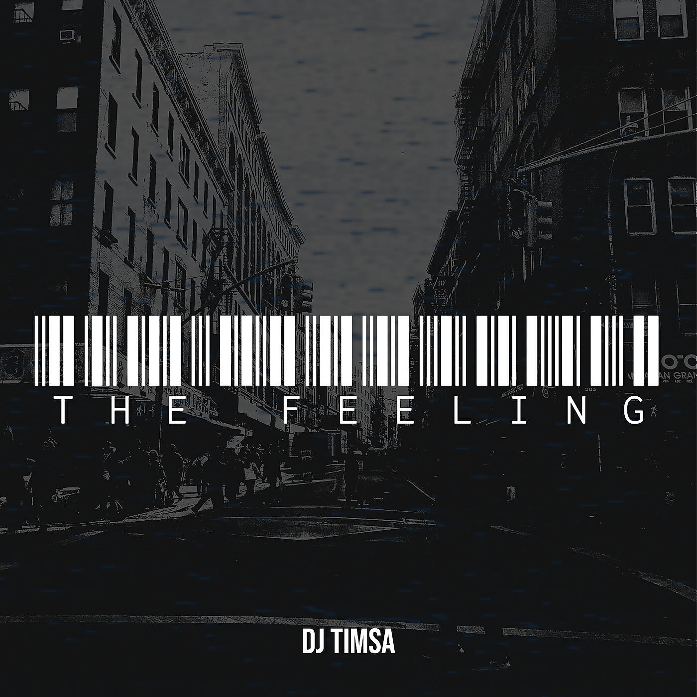 Релиз The Feeling