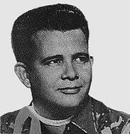 Wayne Walker