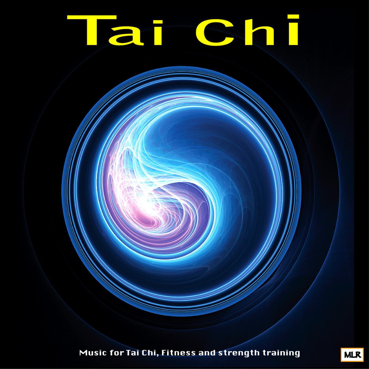 Постер альбома Tai Chi
