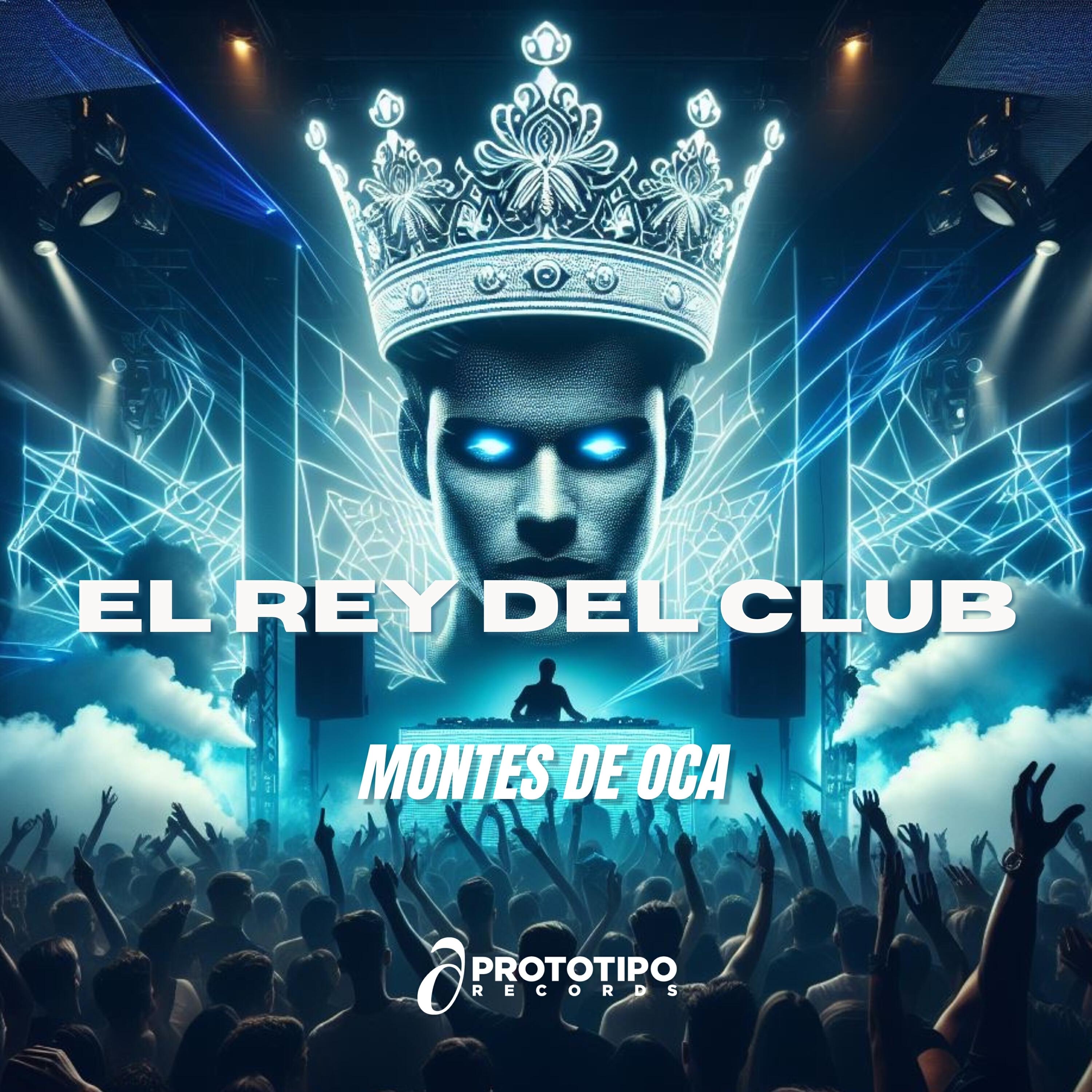 Релиз El Rey del Club