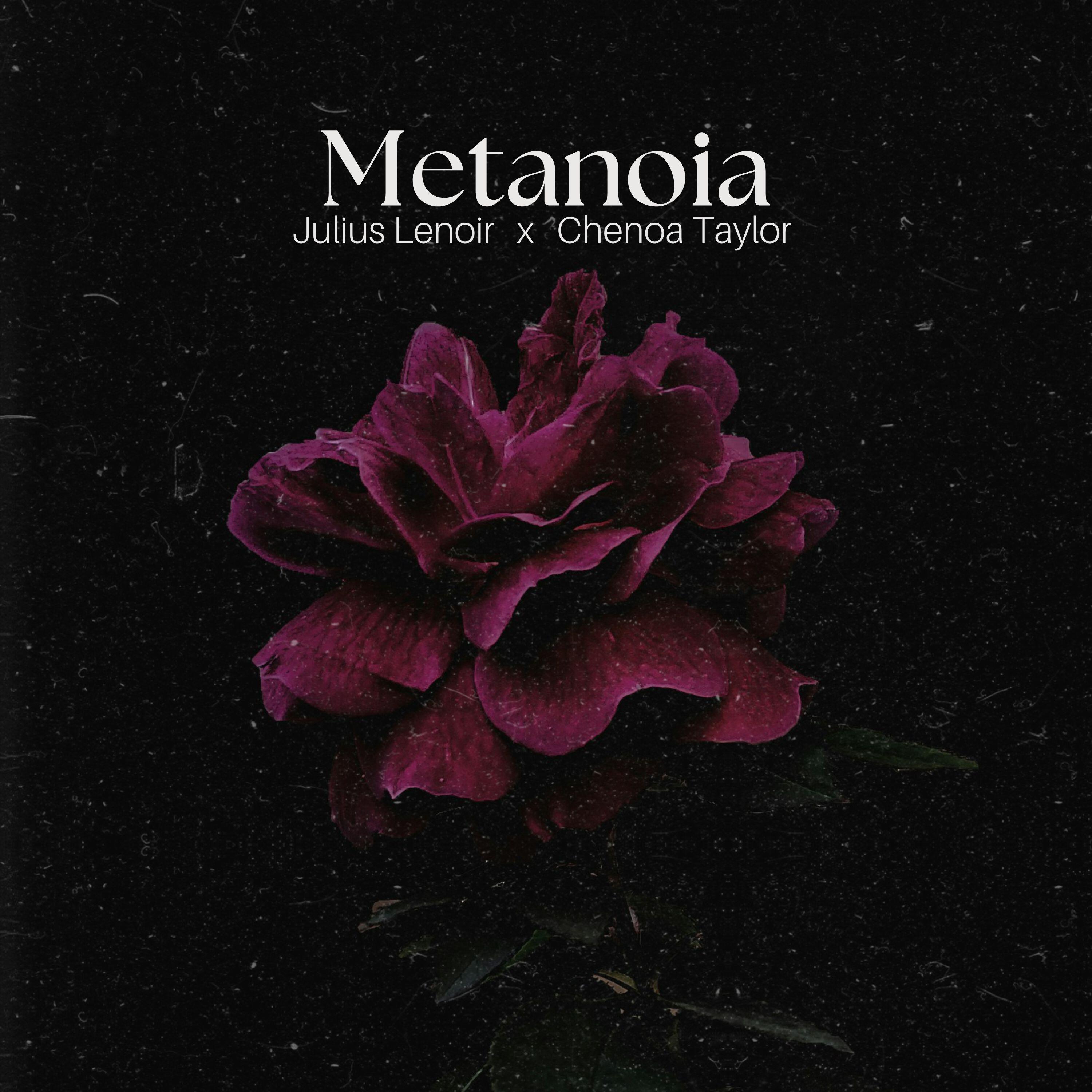Релиз Metanoia