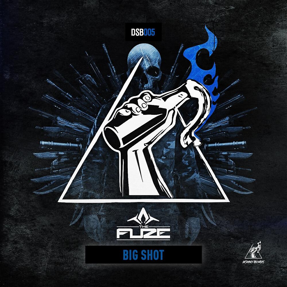 Релиз Big Shot