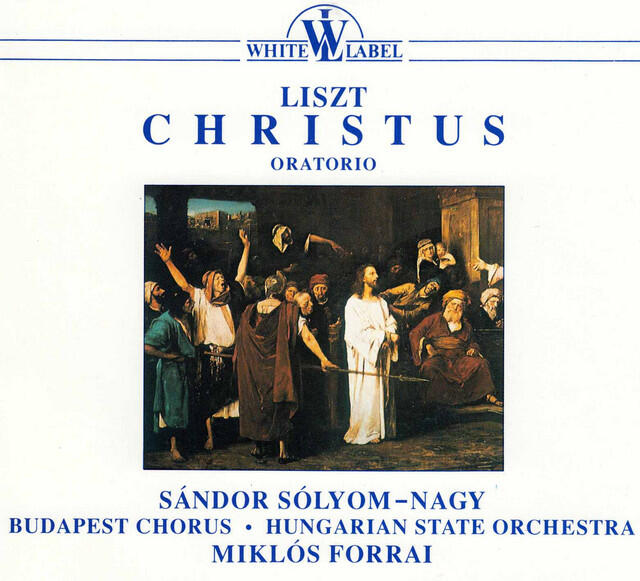 Релиз Christus