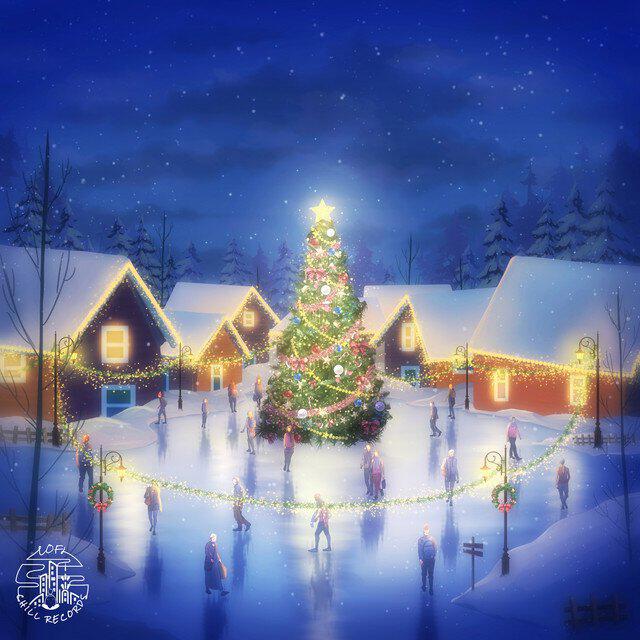 Релиз Snowfall Dreams