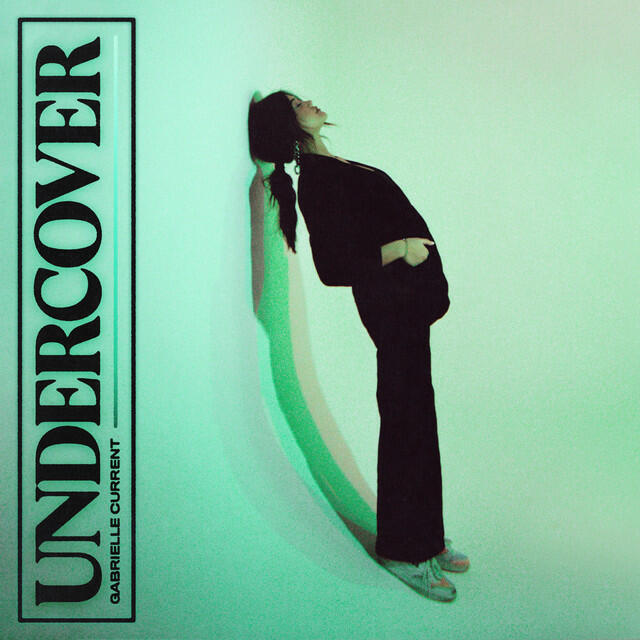 Релиз Undercover