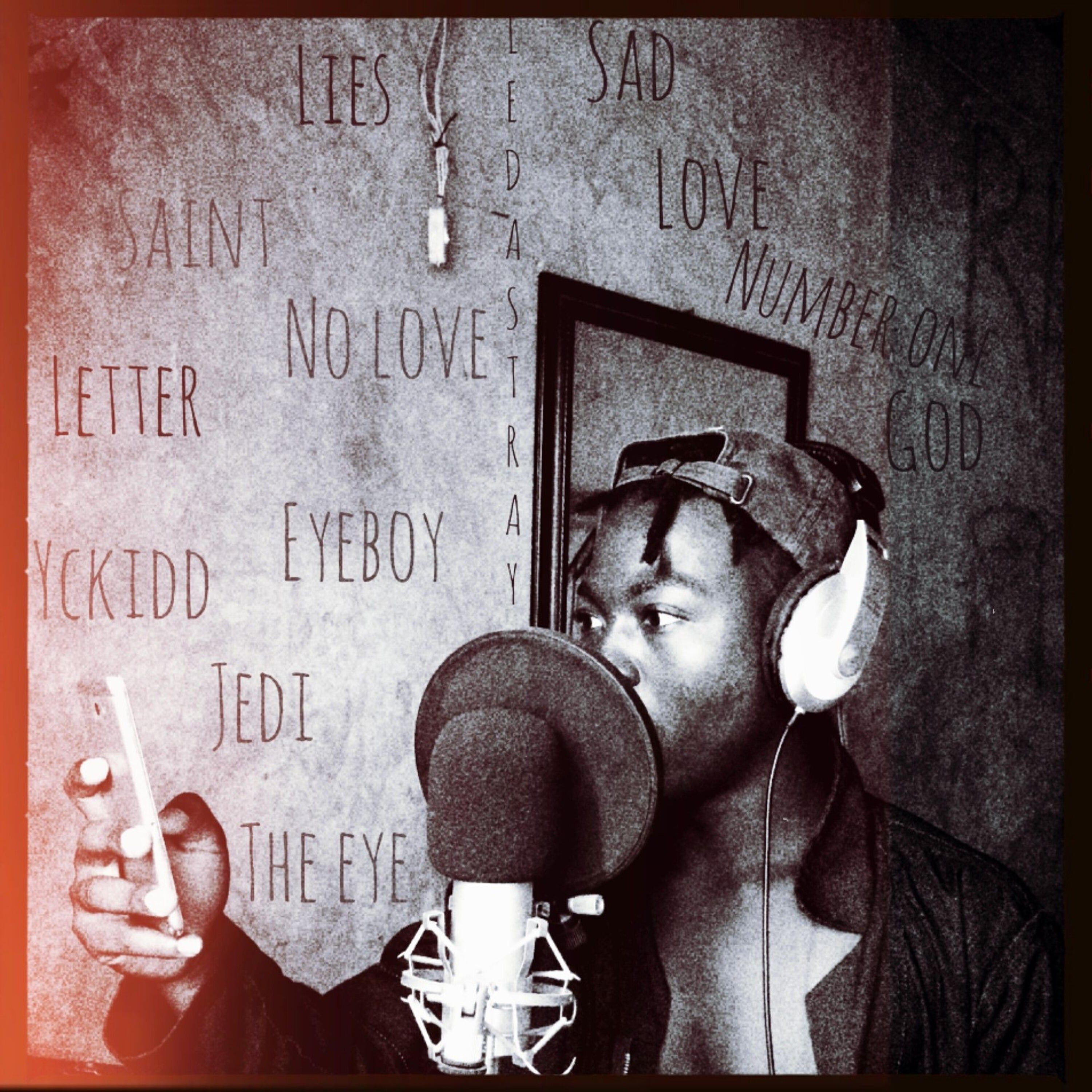 Релиз Sad Love Letter