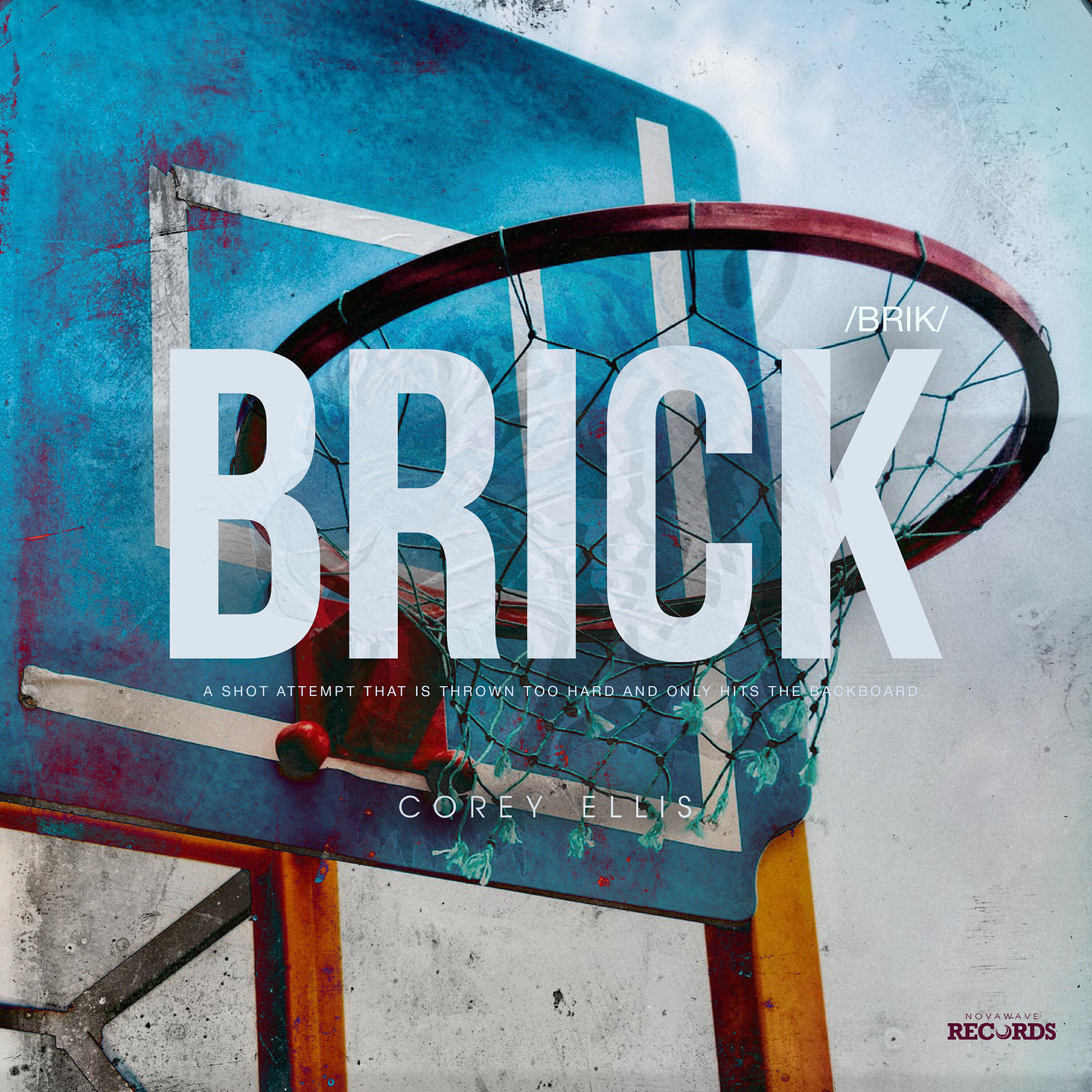 Релиз BRICK