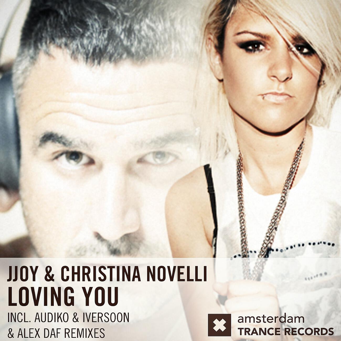 Релиз Loving You
