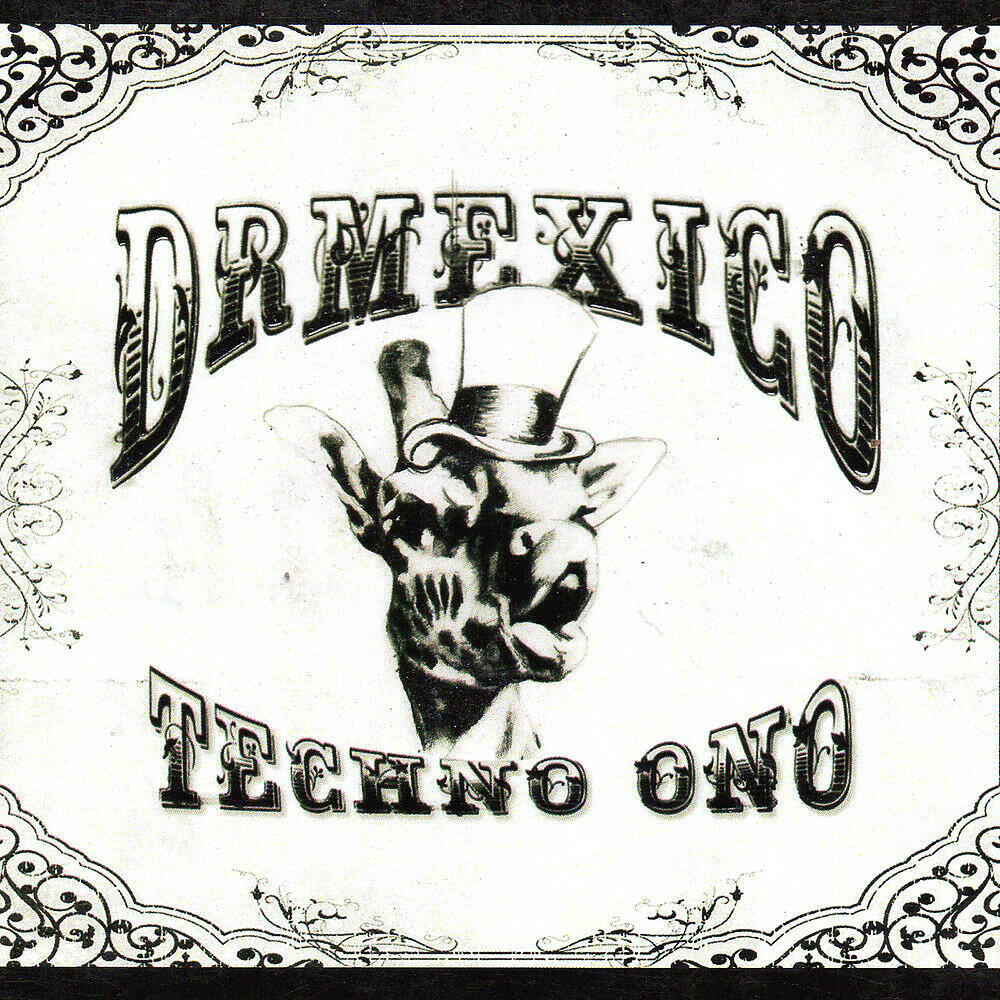 Dr Mexico