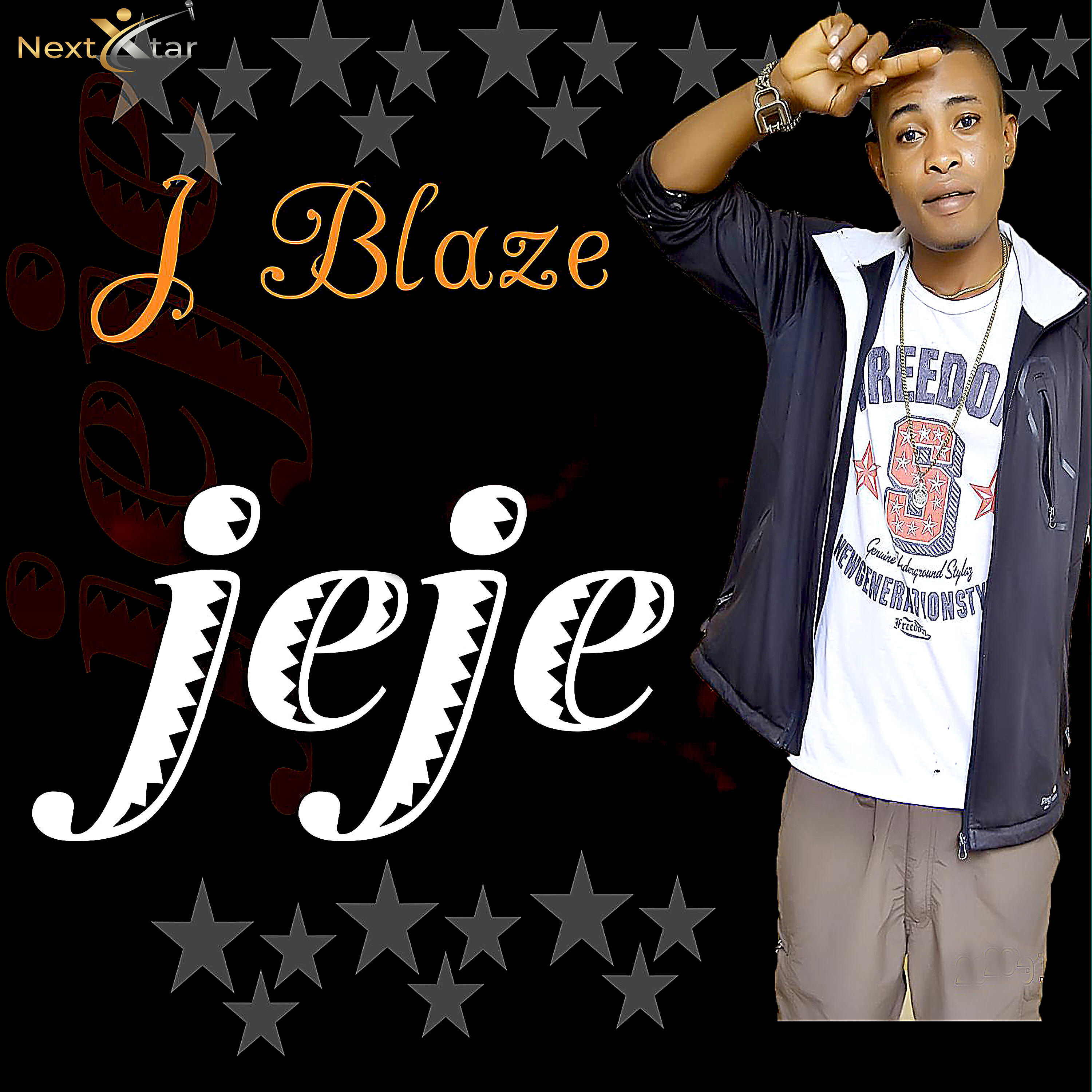 J Blaze