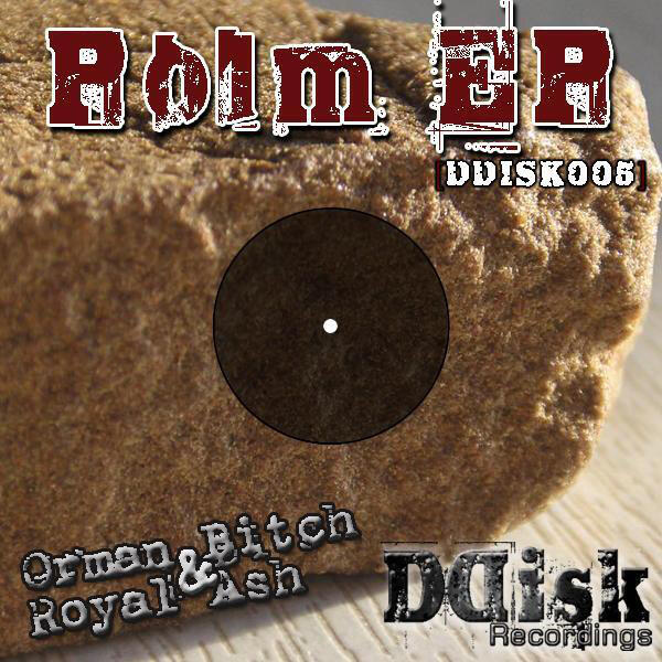 Релиз Polm EP