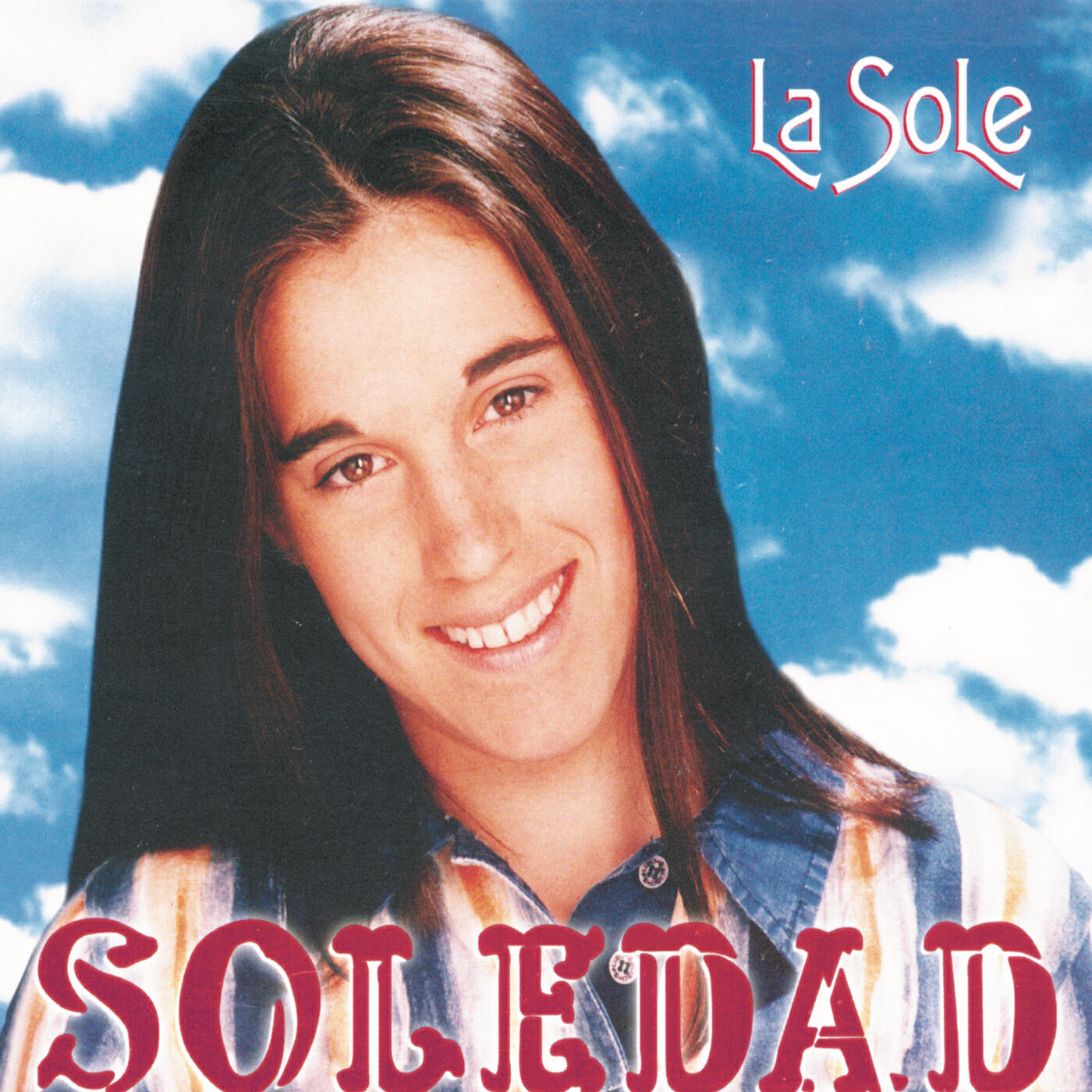 Релиз La Sole