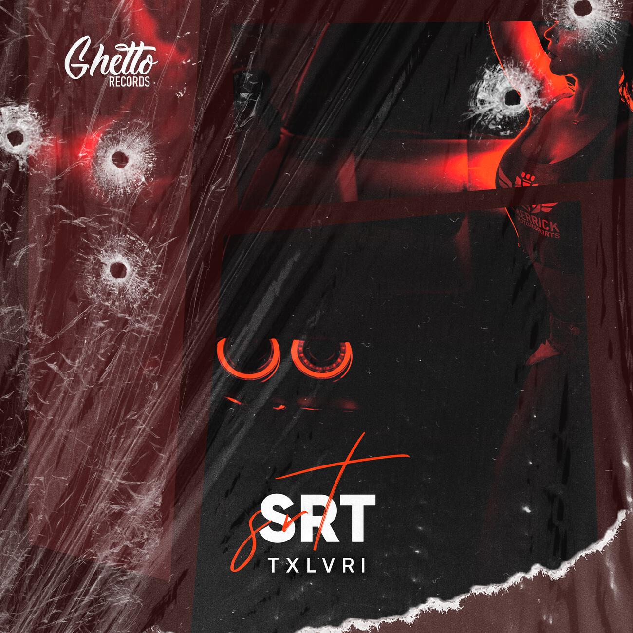 Релиз SRT