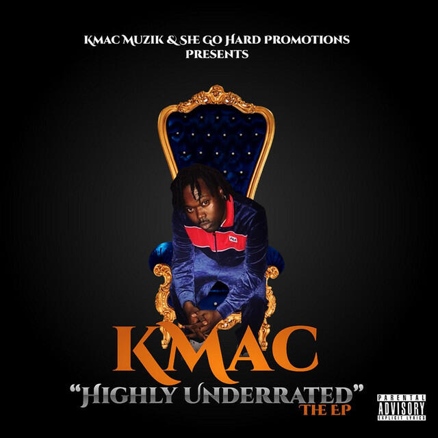 Релиз Highly Underrated