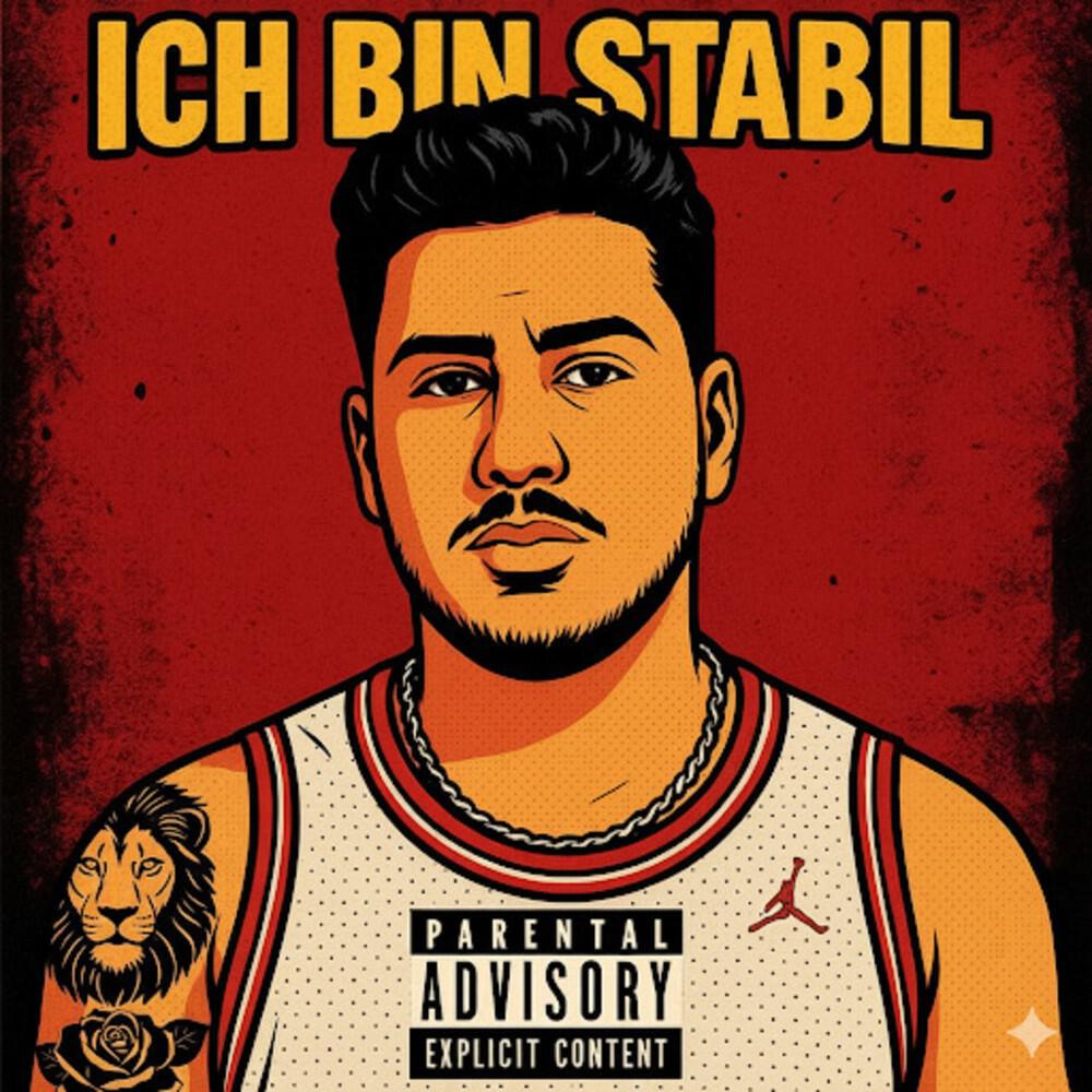 Релиз Ich bin stabil