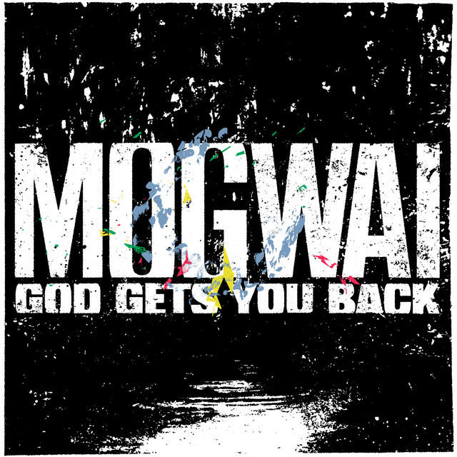 Релиз God Gets You Back