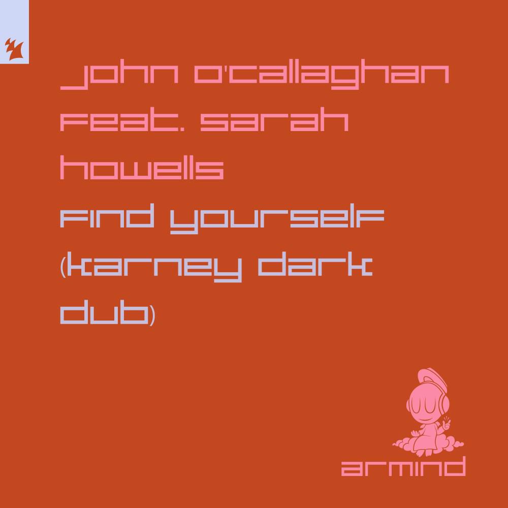 Релиз Find Yourself (Karney Dark Dub)