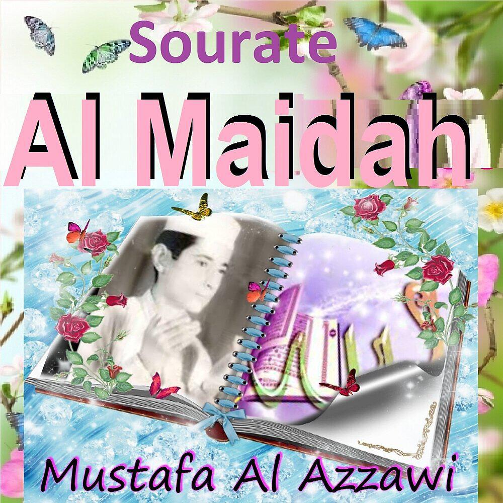 Релиз Sourate Al Maidah