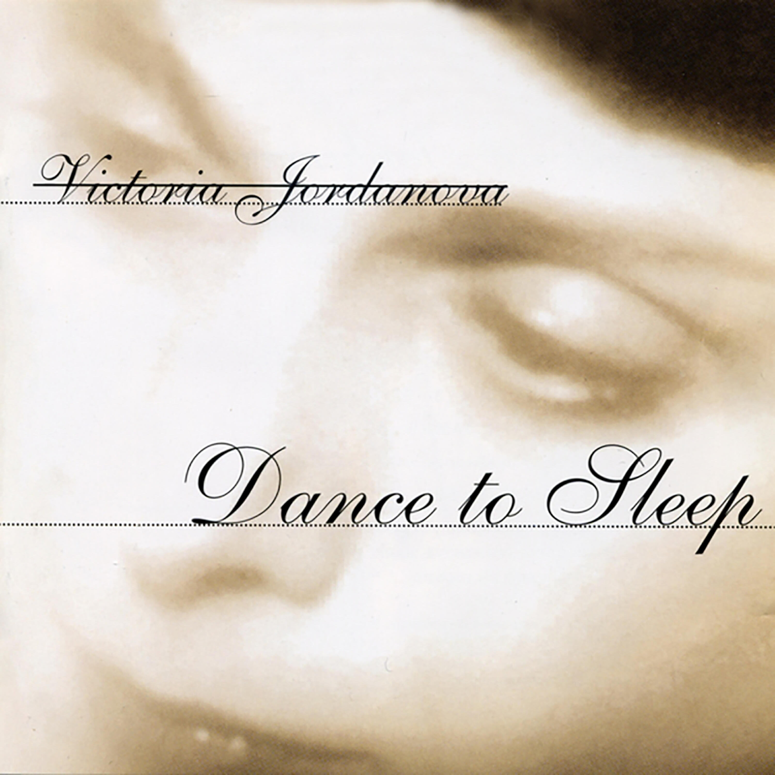 Релиз Victoria Jordanova: Dance to Sleep