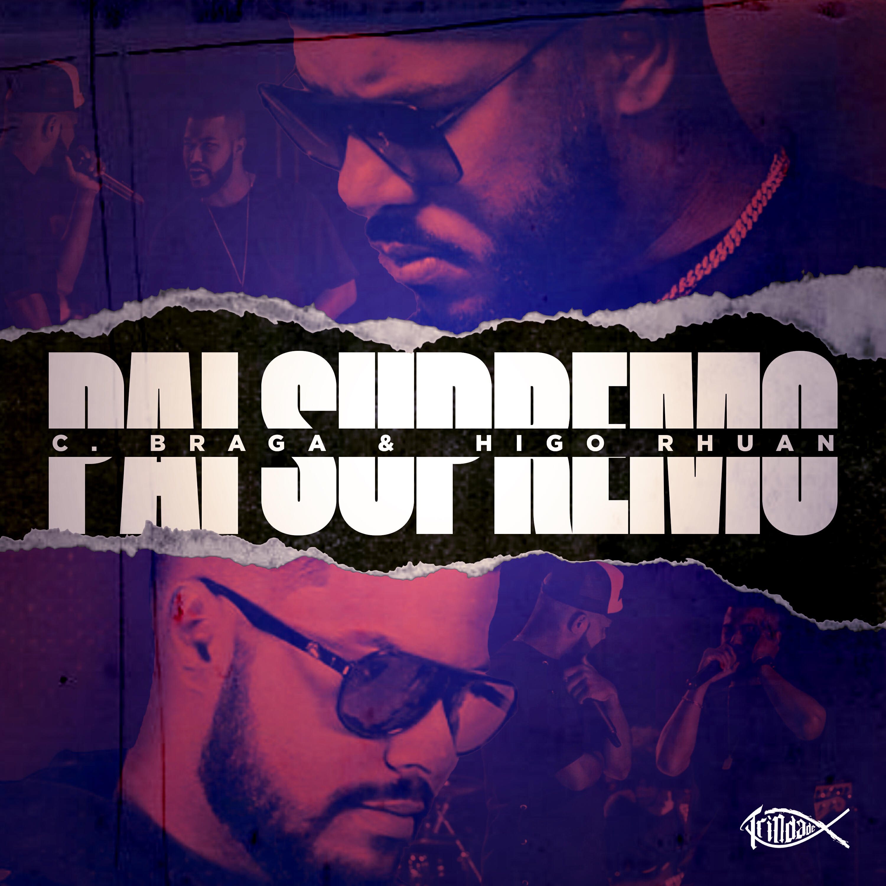 Релиз Pai Supremo