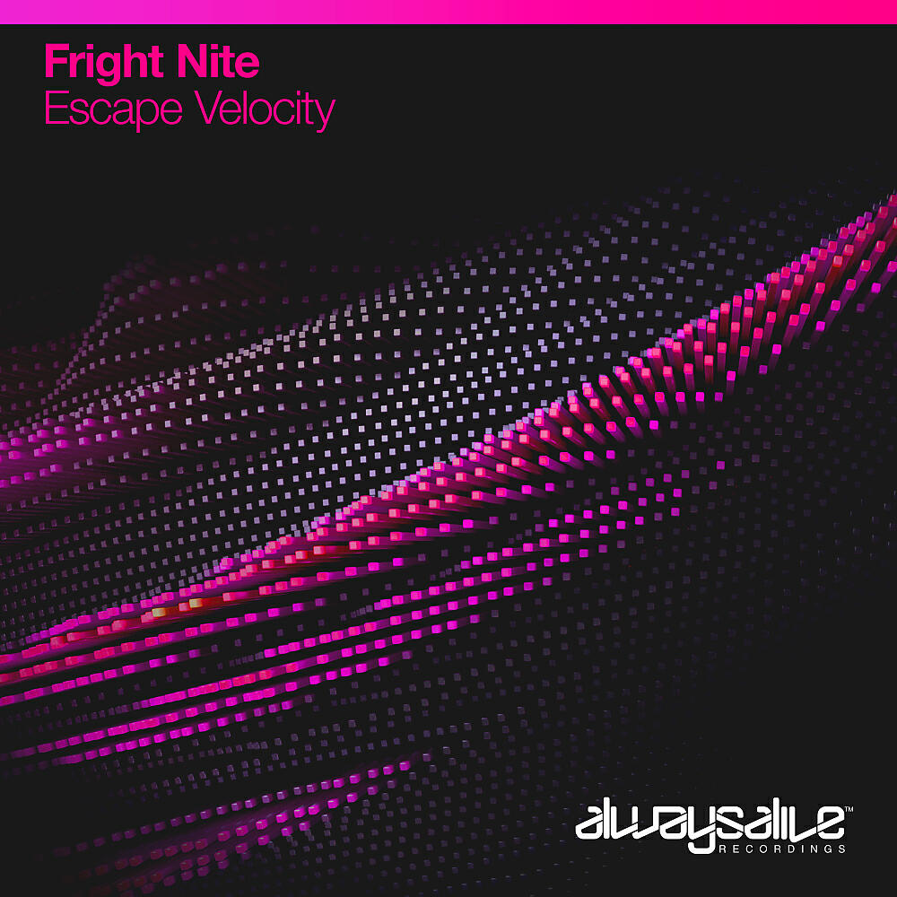 Релиз Escape Velocity