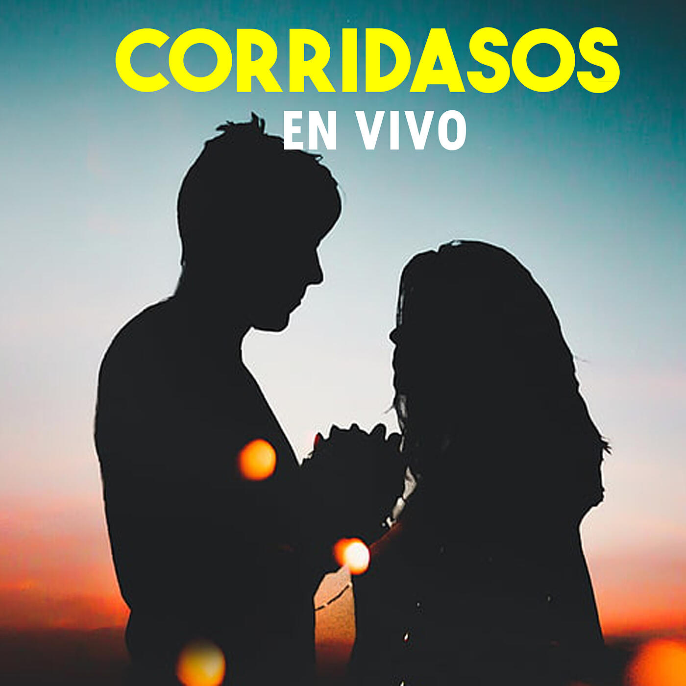 Релиз Corridasos (En Vivo)