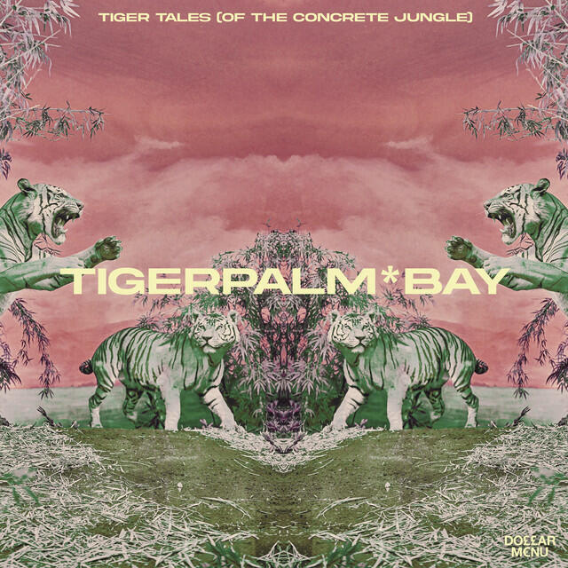 Tigerpalm*Bay