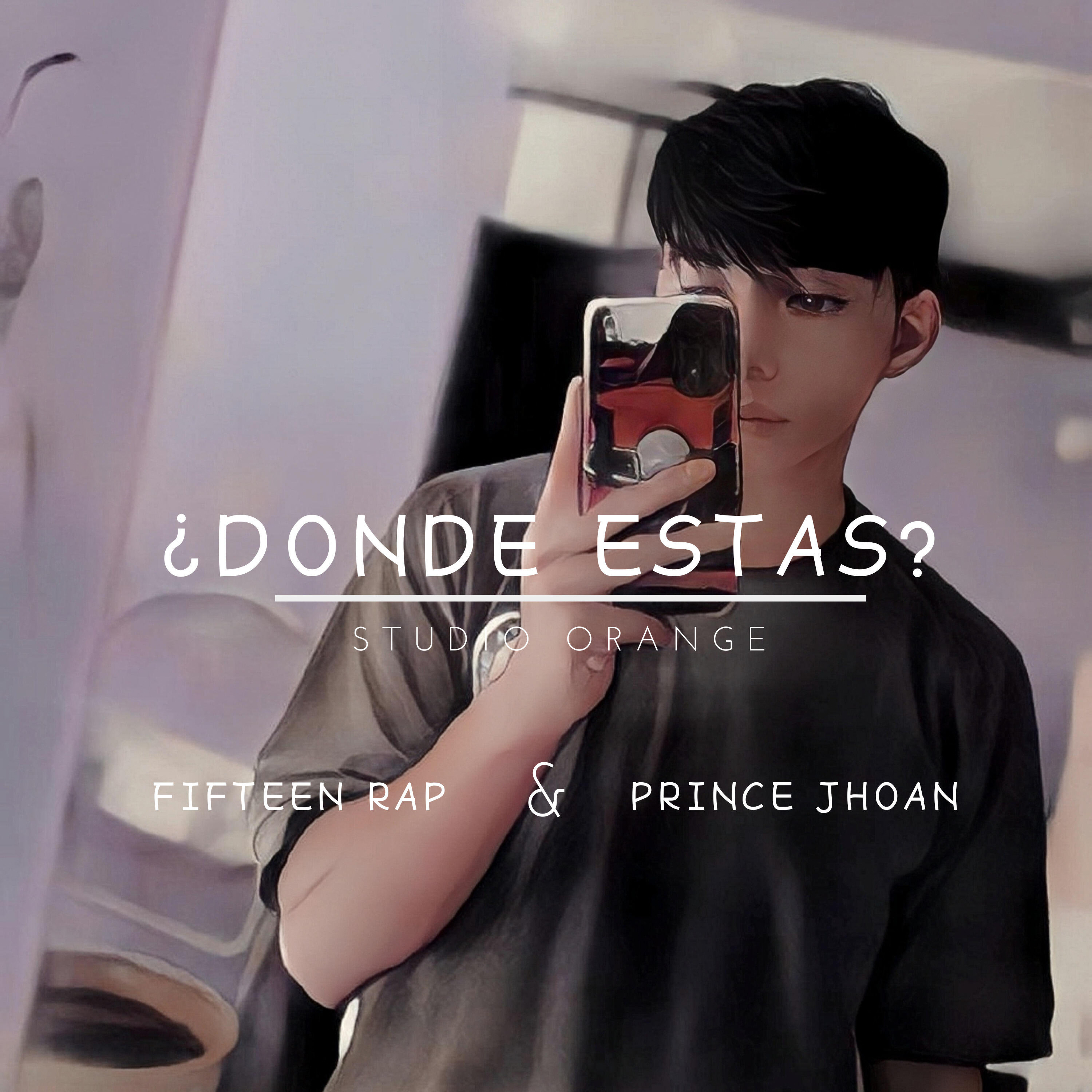 Релиз ¿Dónde Estas?