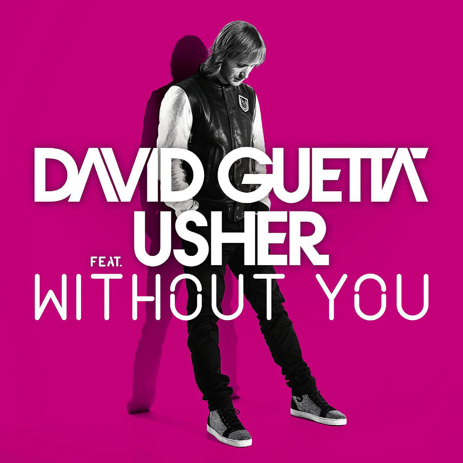 Релиз Without You (feat. Usher) [Style of Eye Remix]