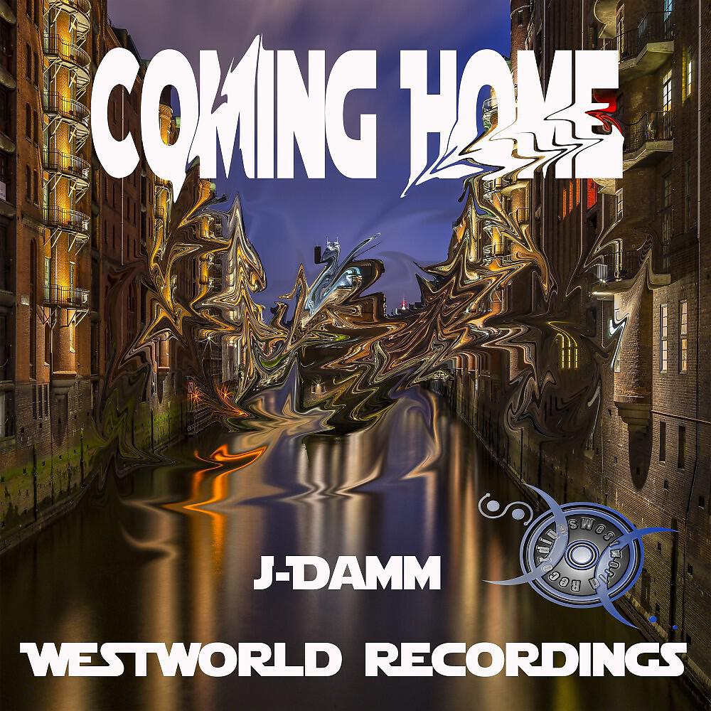 Релиз Coming Home