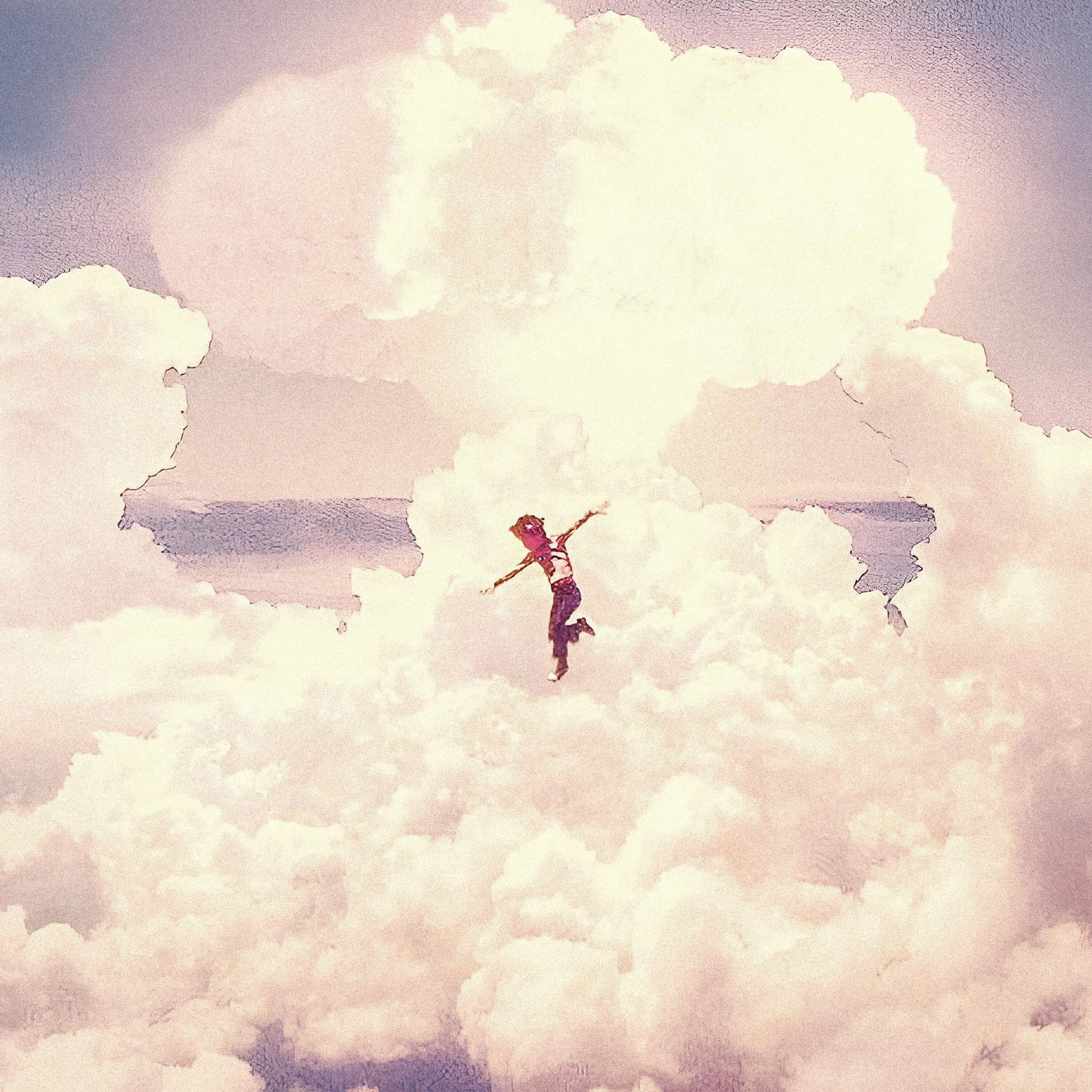 Релиз Lofi Clouds