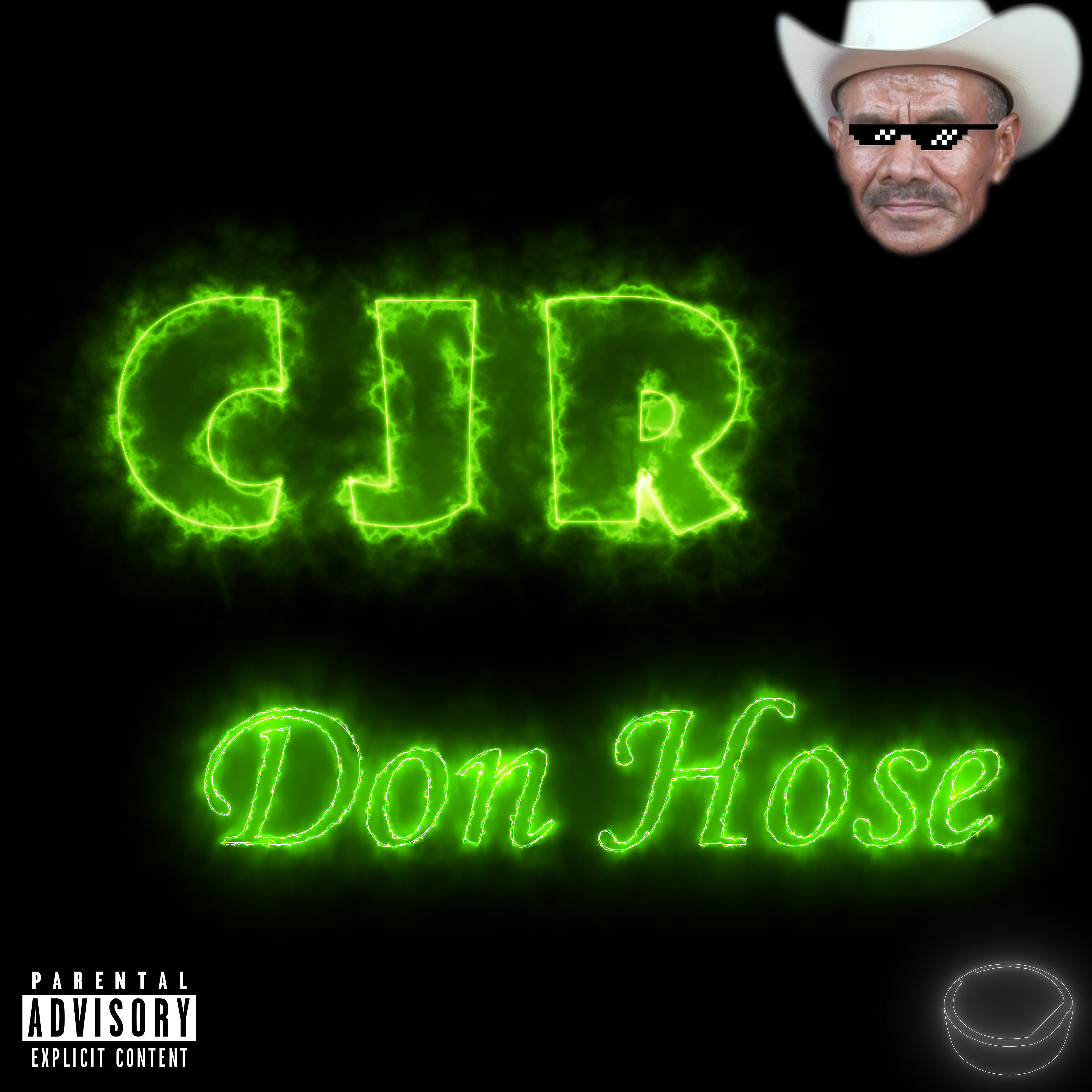 Релиз Don Hose