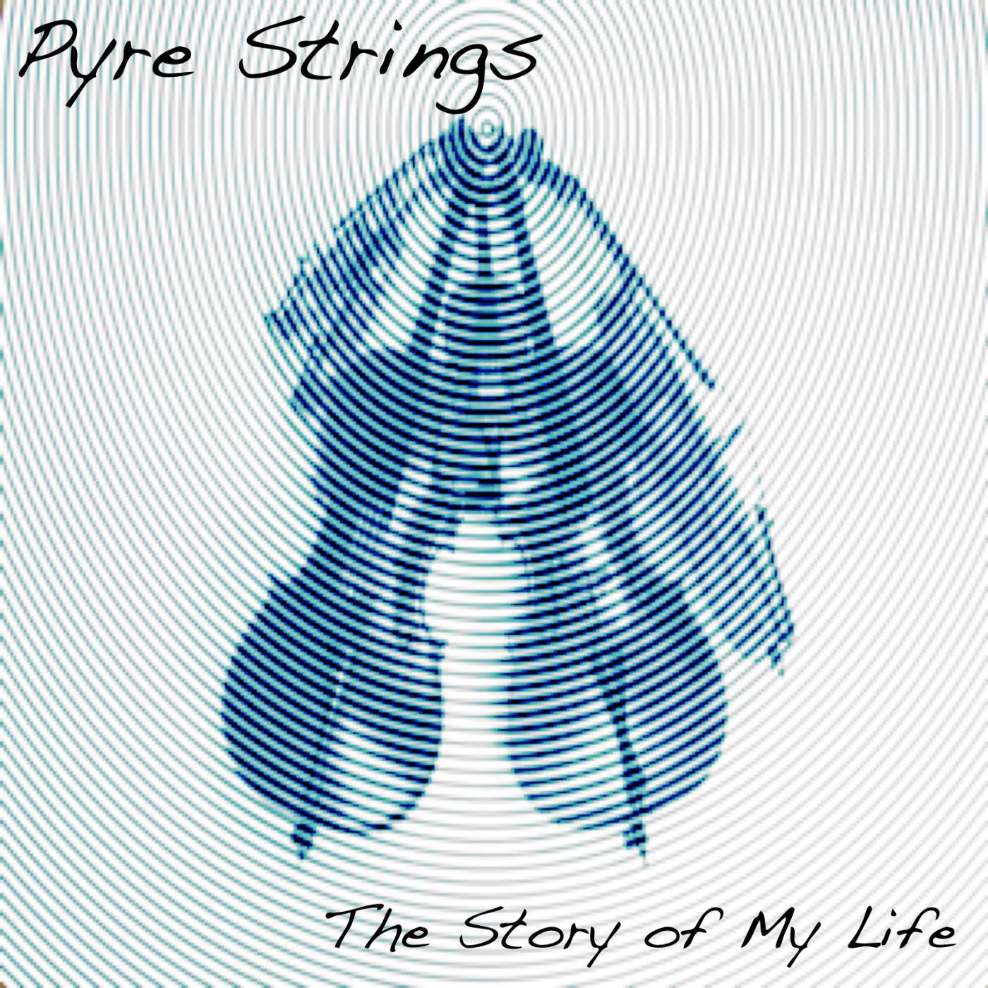 Релиз The Story of My Life