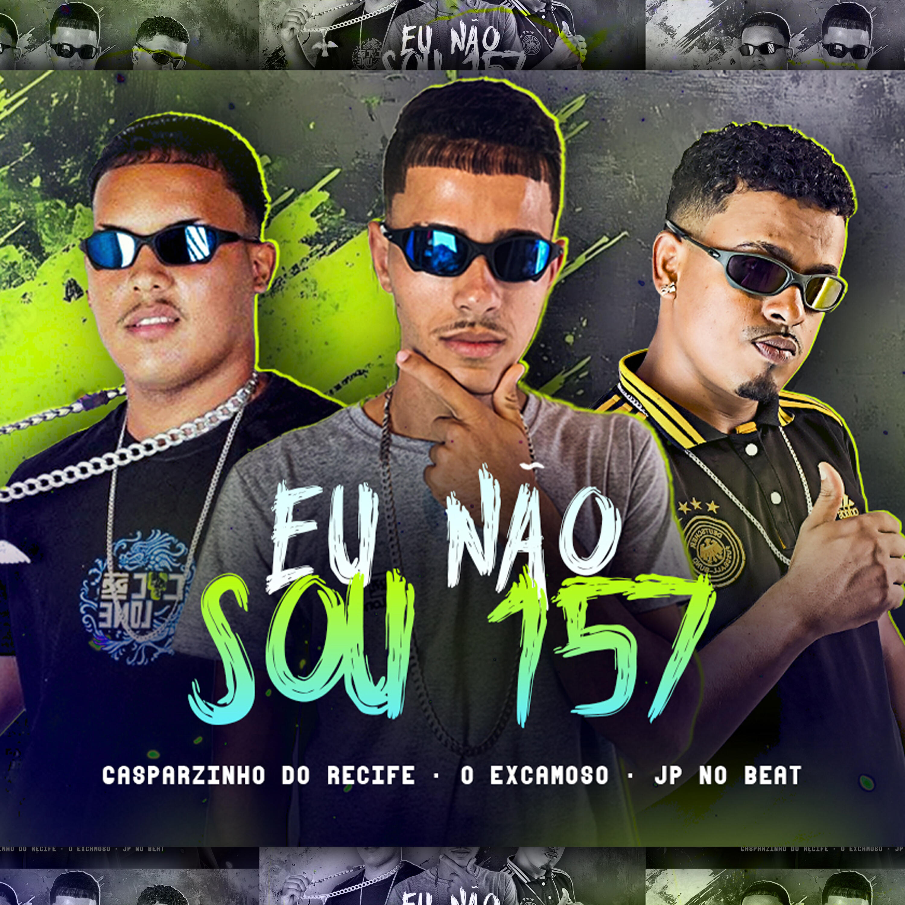 Gasparzinho Do Recife