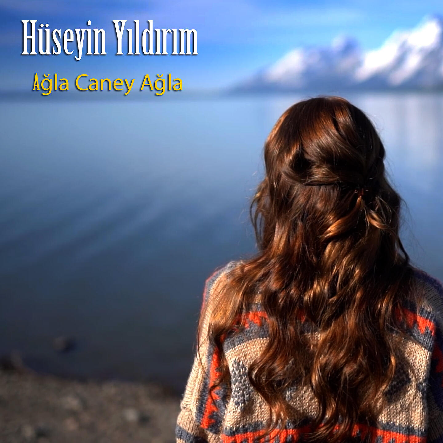 Релиз Ağla Caney Ağla