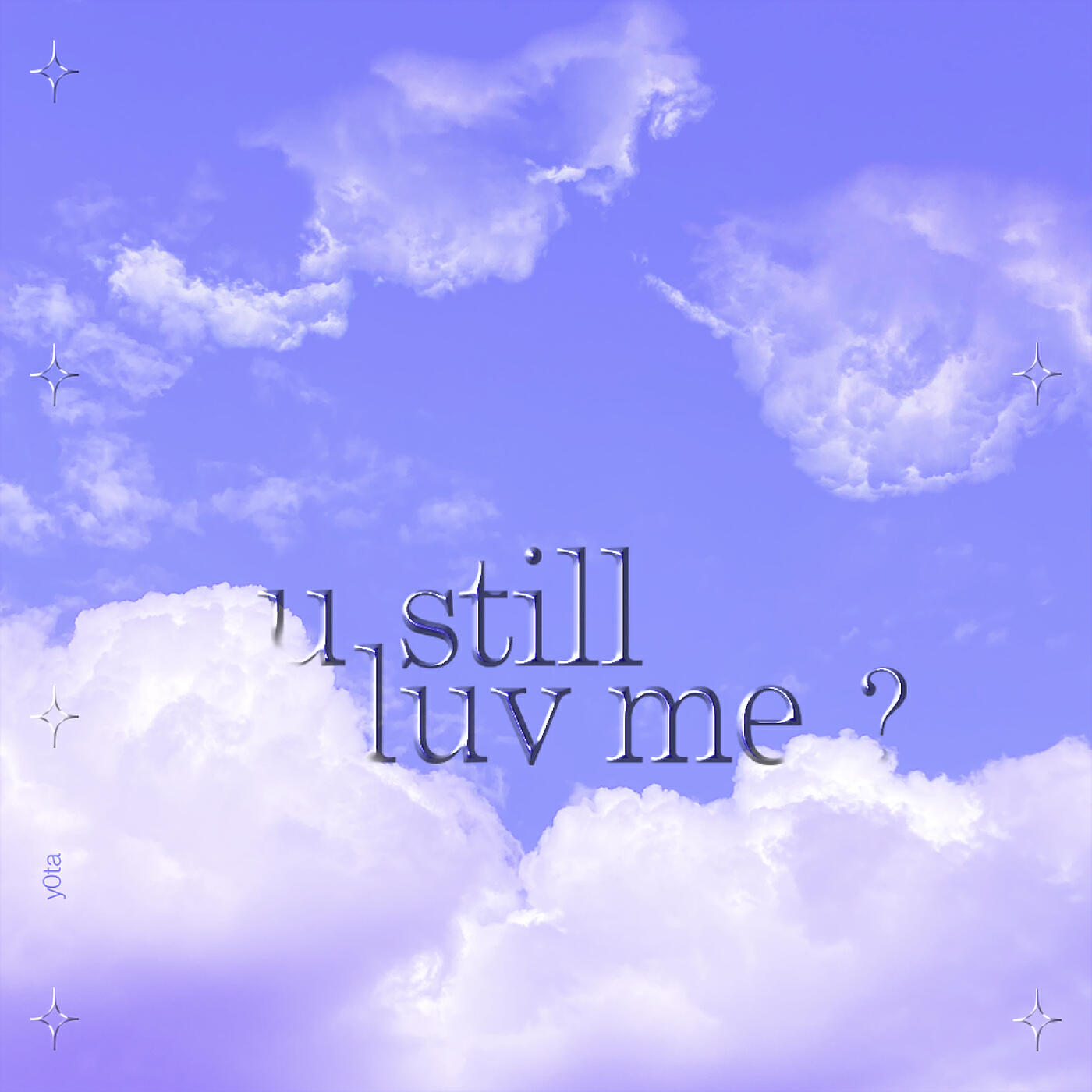 Релиз U Still Luv Me ?