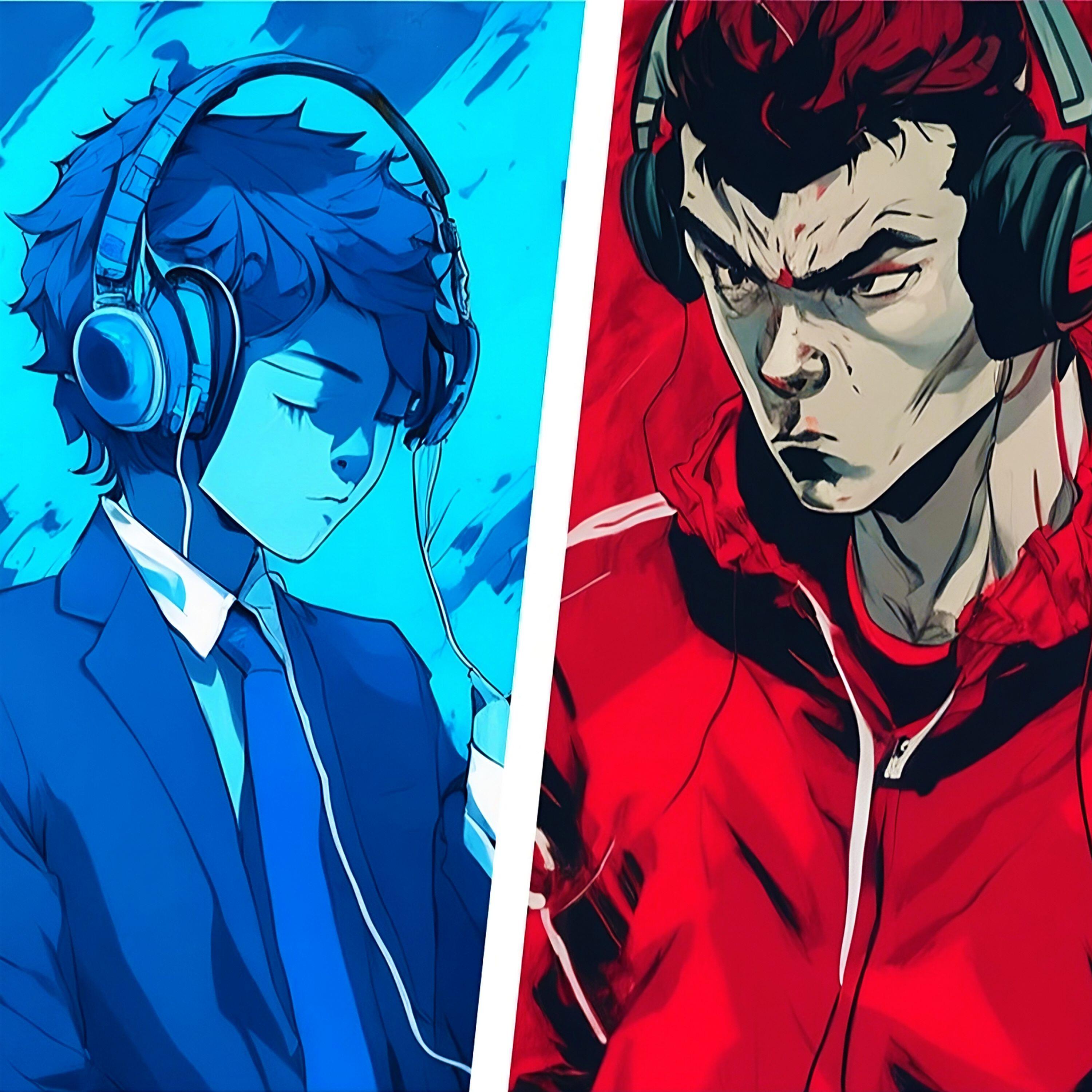 Релиз TWO SIDES