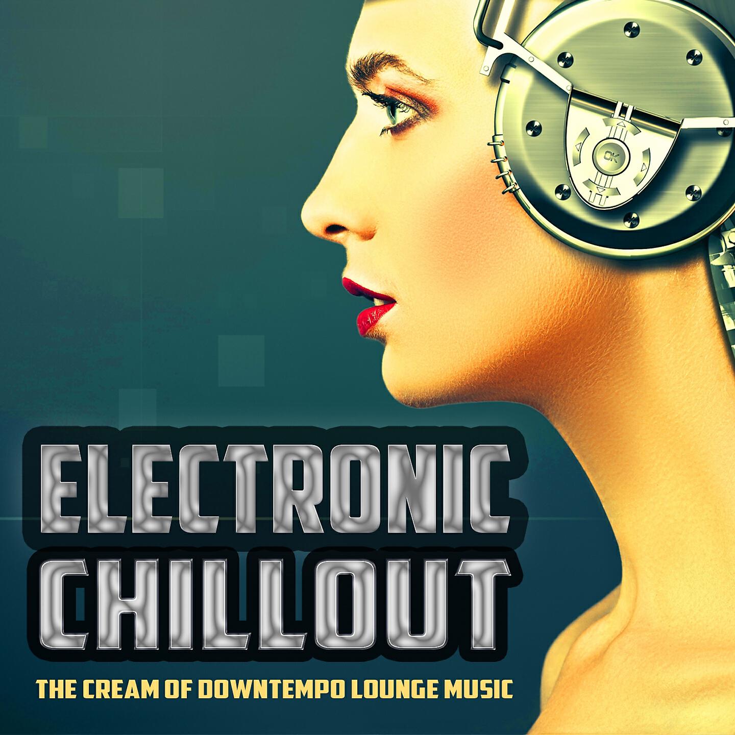 Релиз Electronic Chillout