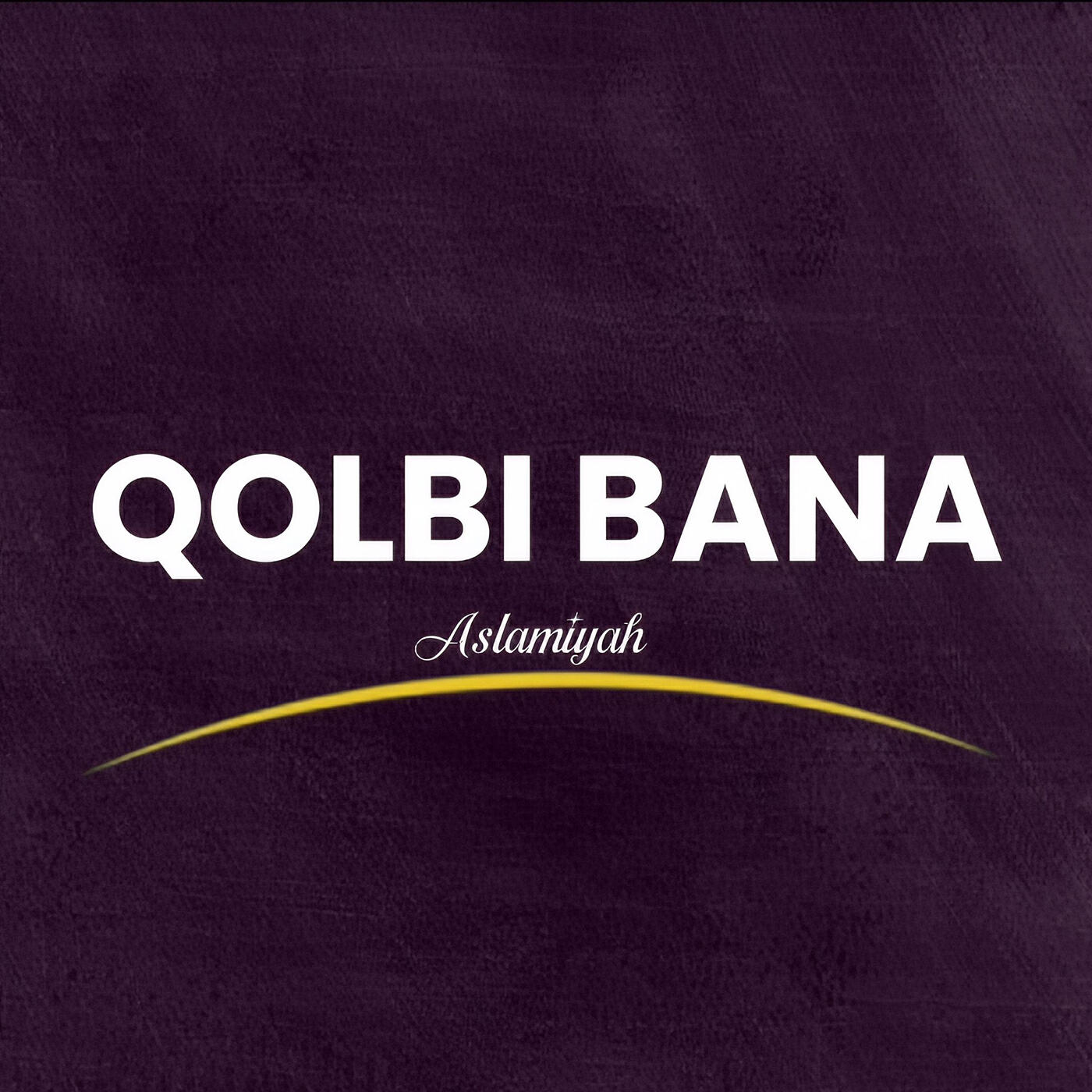 Релиз Qolbi Bana