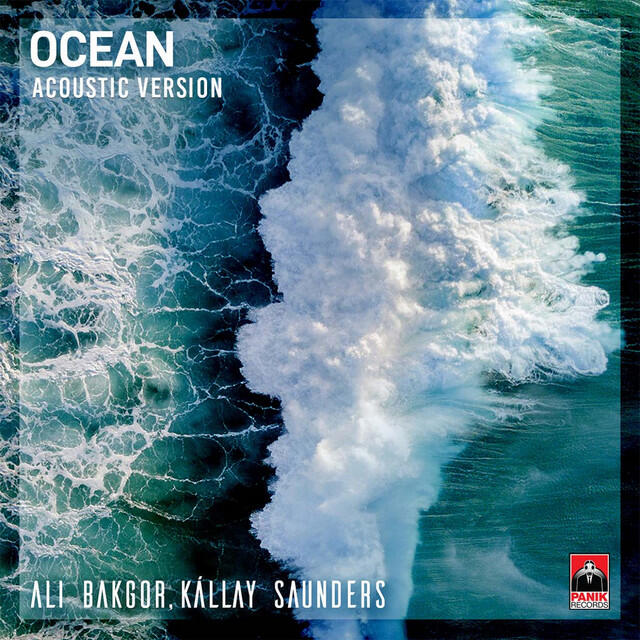Релиз Ocean (Acoustic Version)