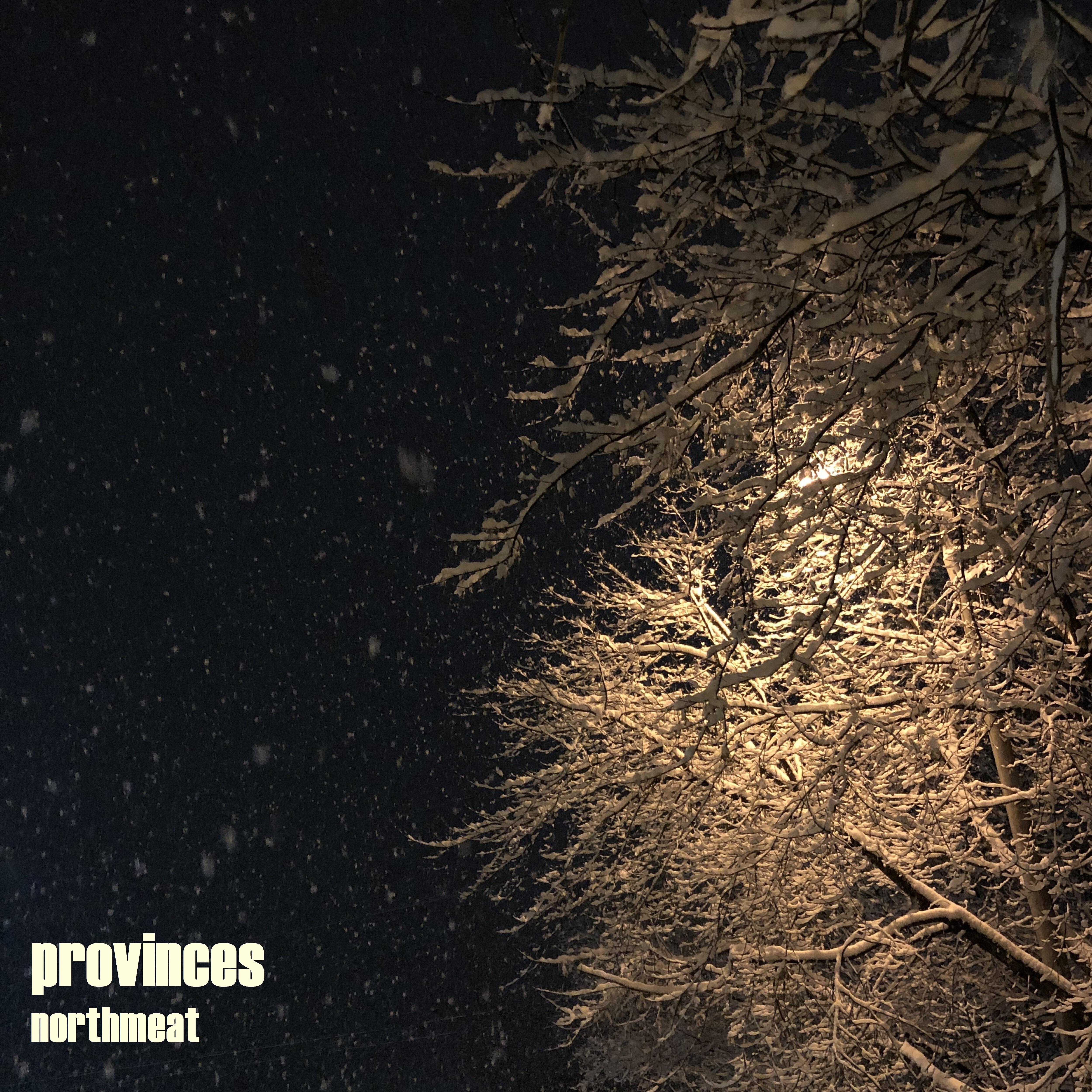 Релиз Provinces