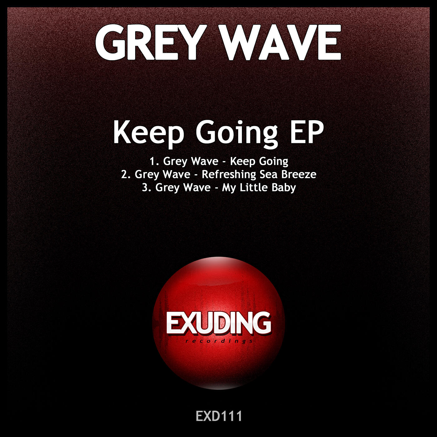 Релиз Keep Going