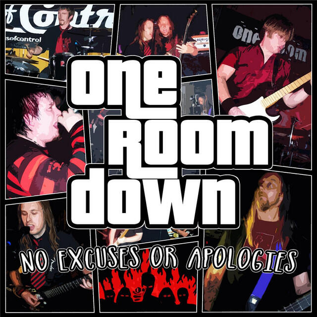 Релиз No Excuses or Apologies