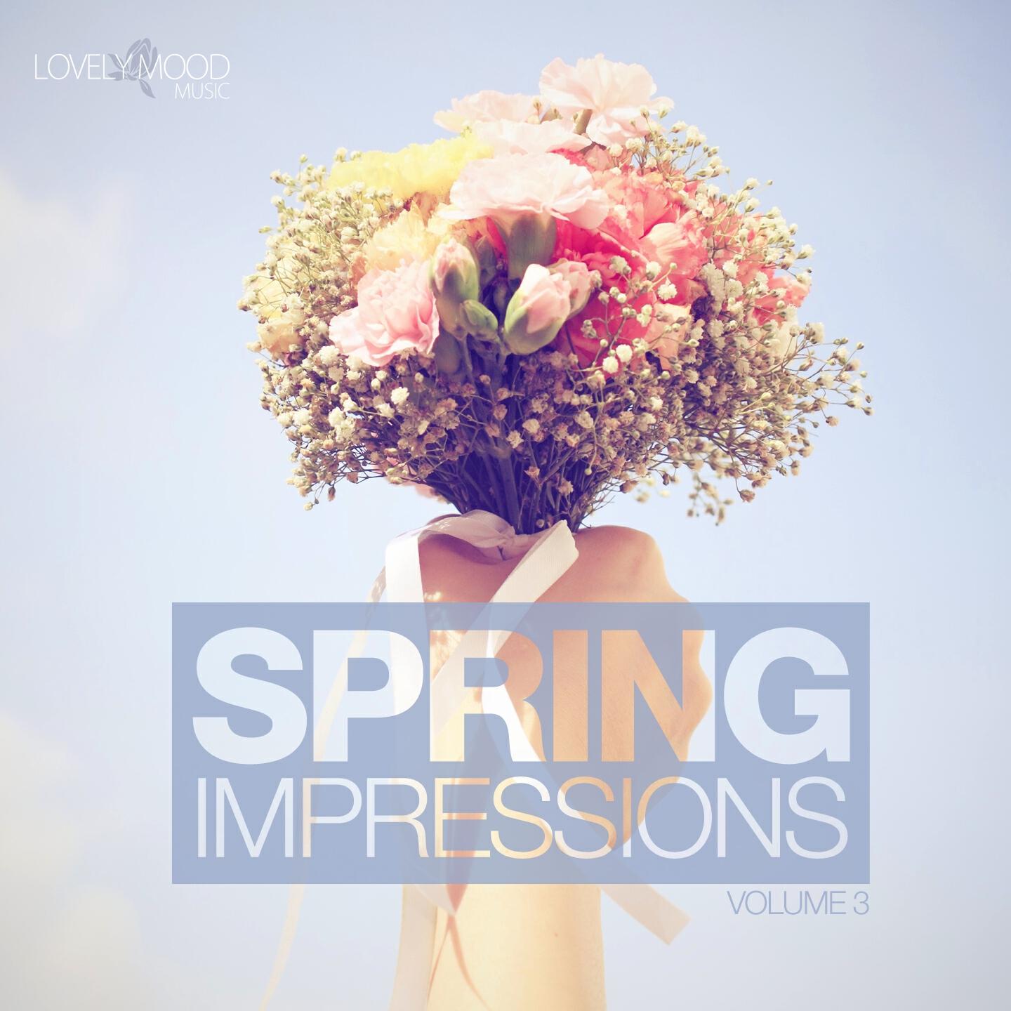 Релиз Spring Impressions, Vol. 3