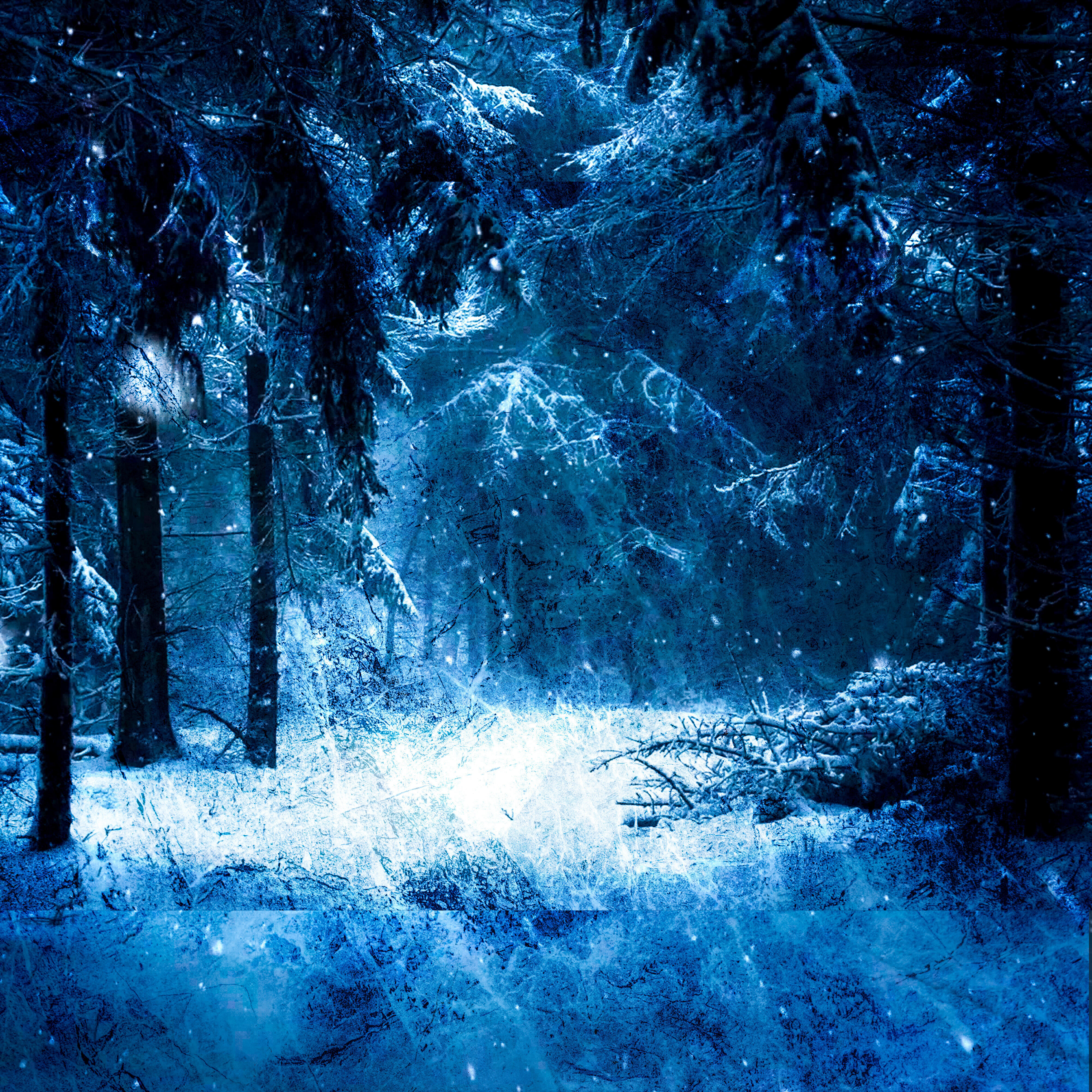 Релиз Cold Outside